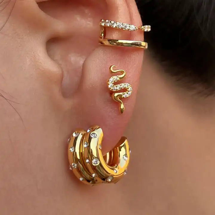 Lumière Earrings