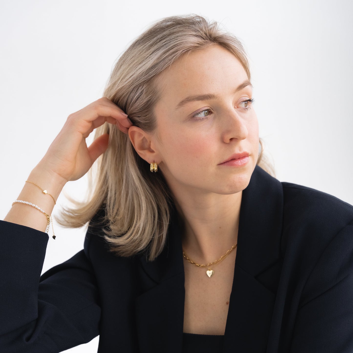 Lumière Earrings